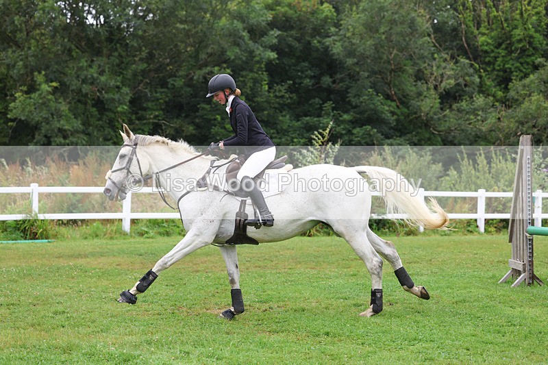 3E7A1432 - Class 5: 80cm open (A)