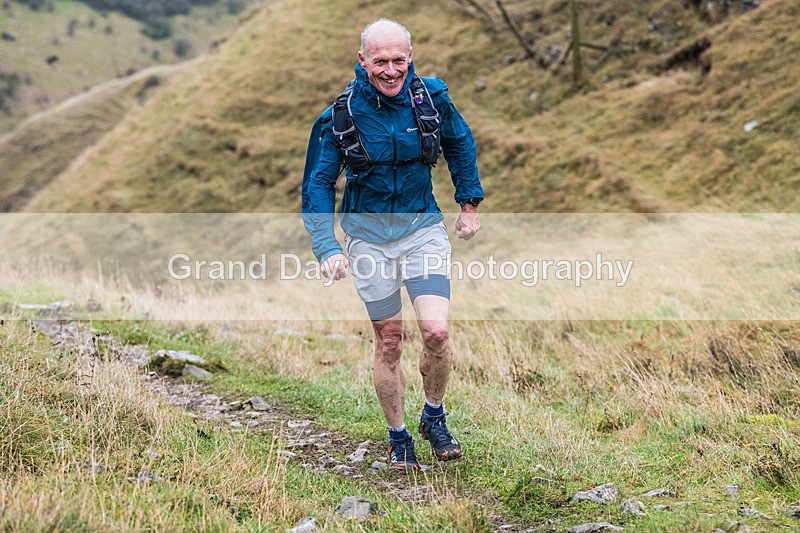 Litton-616 - Litton Christmas Cracker Fell Race Sunday 15th December 2024