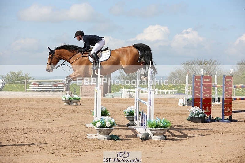 250427-110637-15805 - Cls 36 Young Horse 7yr old