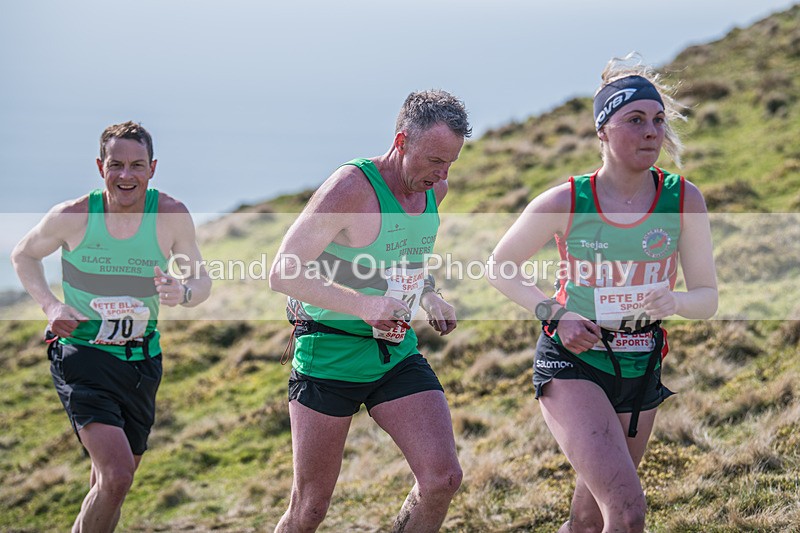 Black Combe-155 - Black Combe Fell Race Saturday 8th March 2025