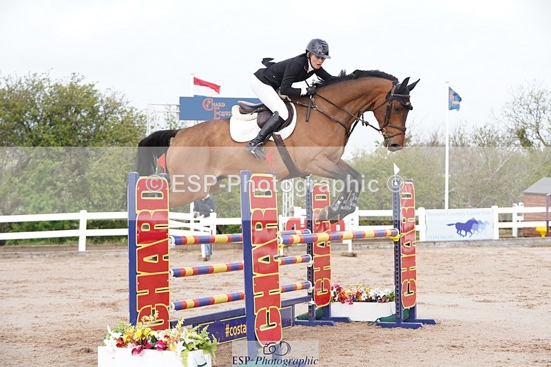 250425-095154-08382 - Cls 30 Young Horse 6yr old