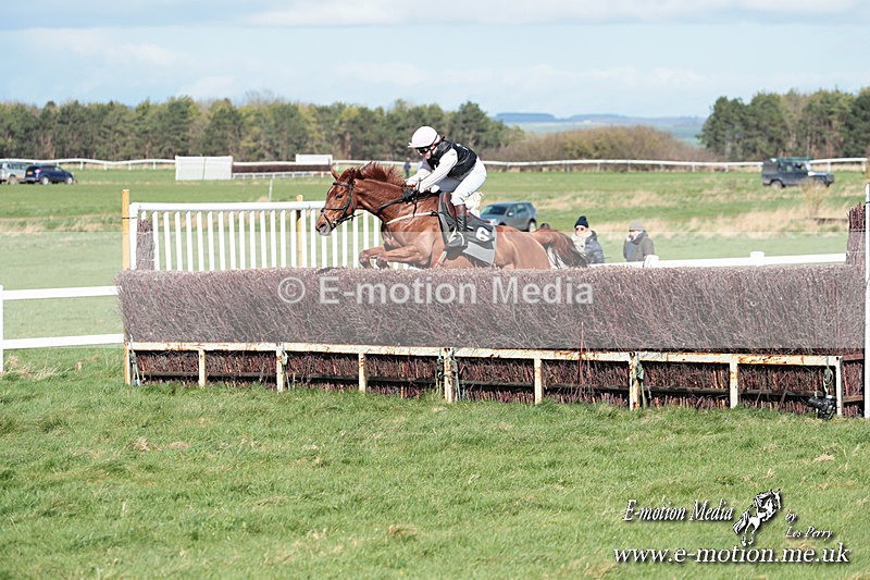 PtP 230324 580 - Tedworth Hunt PtP Larkhill Raccourse 23rd March 2024