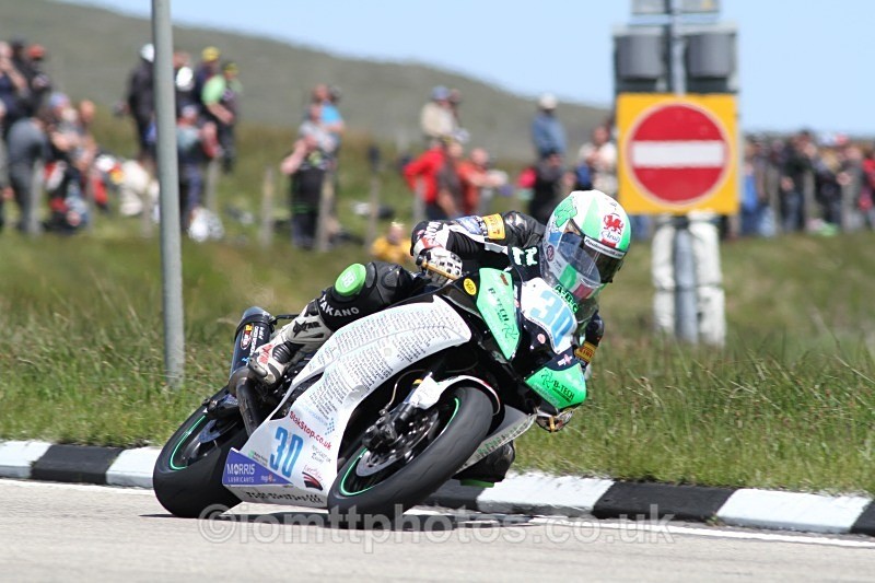  - Supersport Race 1