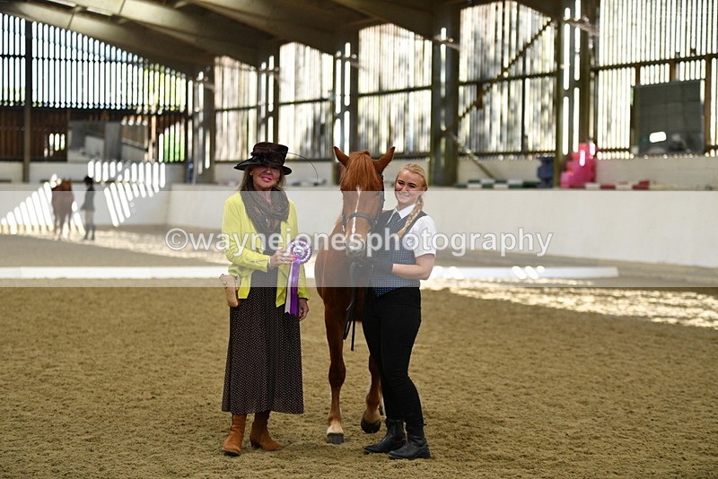 WJ5_4173 - Class 2 Best Condition In hand