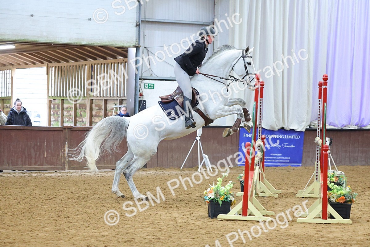 SBM_010676 - Class 23 - Senior Newcomers/ 1.10m Open - First Round (1.10m)