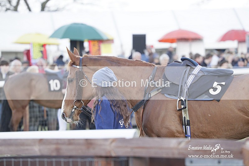 PtP 180323 766 - Shelfield Park Races with Croome & West Warwickshire Hunt  18/03/23