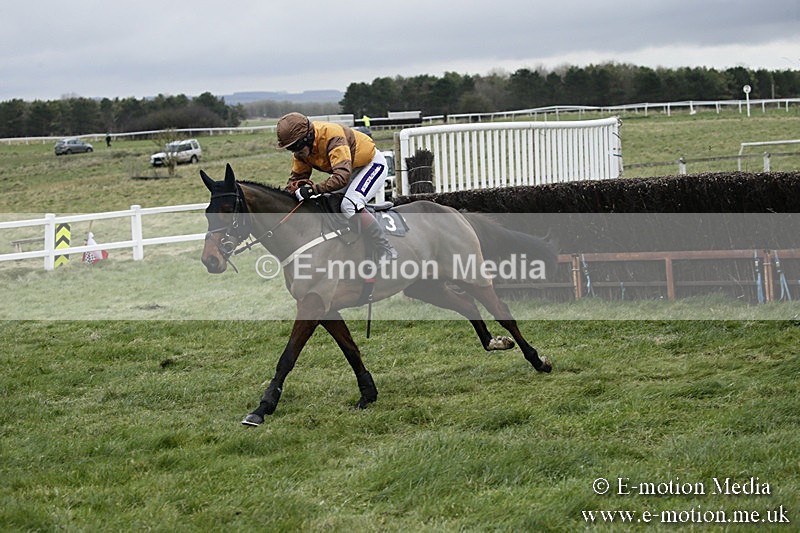 PtP 031217 169 - Hursley Hambledon Point-to-Point Larkhill 03/12/17