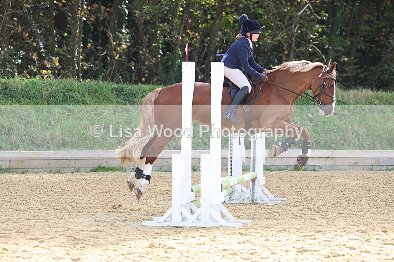 3E7A6743 - Class 2: 50cm Open