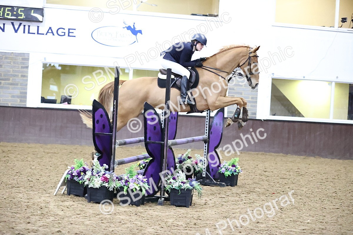 SBM_009102 - Class 20 - Senior British Novice - 80cm