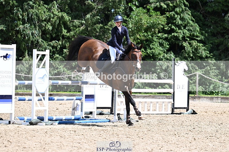 260705A-140449-20241 - Cls 52 Snr 1m 05 GP Jump Off
