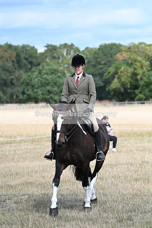 WJ7_6044 - Class 13 Ridden Veterans