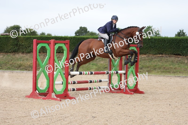 20250803-0600 - Class 3 - 80cm