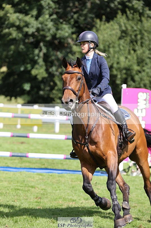 250704A-102655-08864 - Cls 15 Snr 1.20m Open