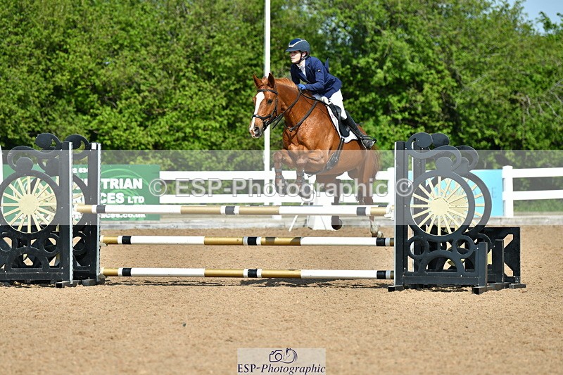 230524A-101741-00094 - Cls 1 British Novice & 90cm Open
