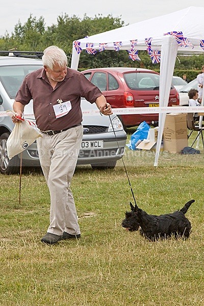  - Spirit of the Dog Funday July 2010