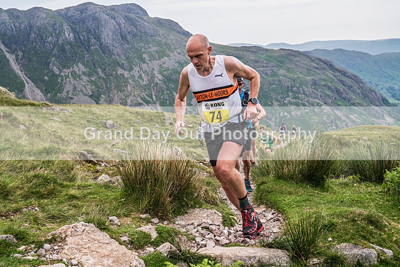 Great Lakes-137 - Great Lakes Fell Race Saturday 21st June 2025