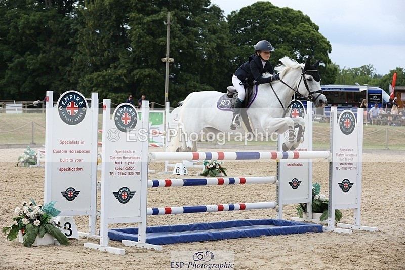 230618-175229-13986 - Cls 22 Hoys 138cm 2nd round 1st rnd