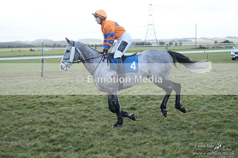 PtP 250126 621 - Cocklebarrow Races Point-to-Point 25/01/26