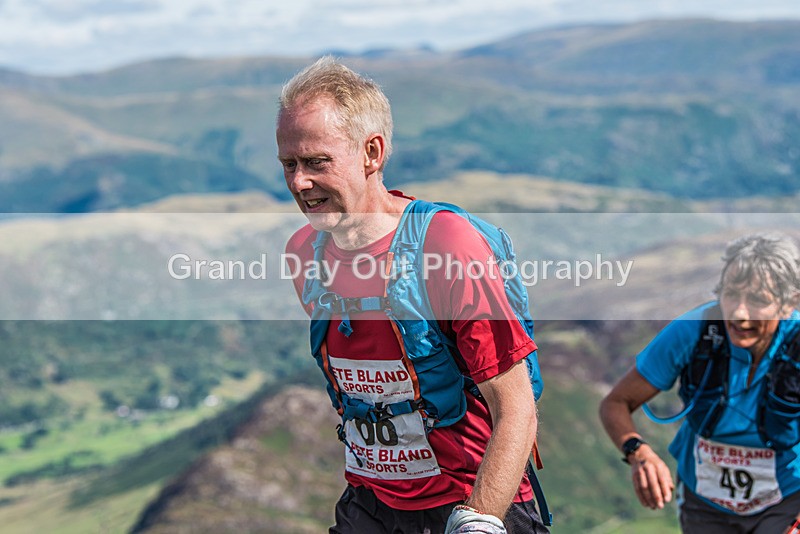 Three Shires-807 - Three Shires Fell Face Saturday 17th September 2022