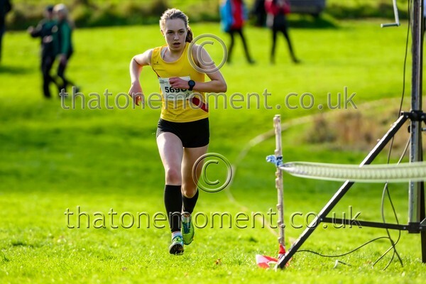 NatRel25-925085 - Young Female Set Two