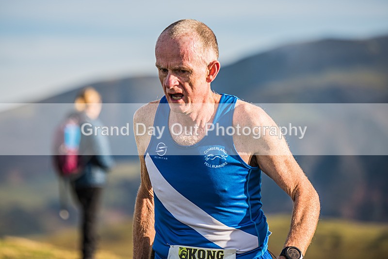 Sale Fell-373 - Sale Fell Race Saturday 25th November 2023