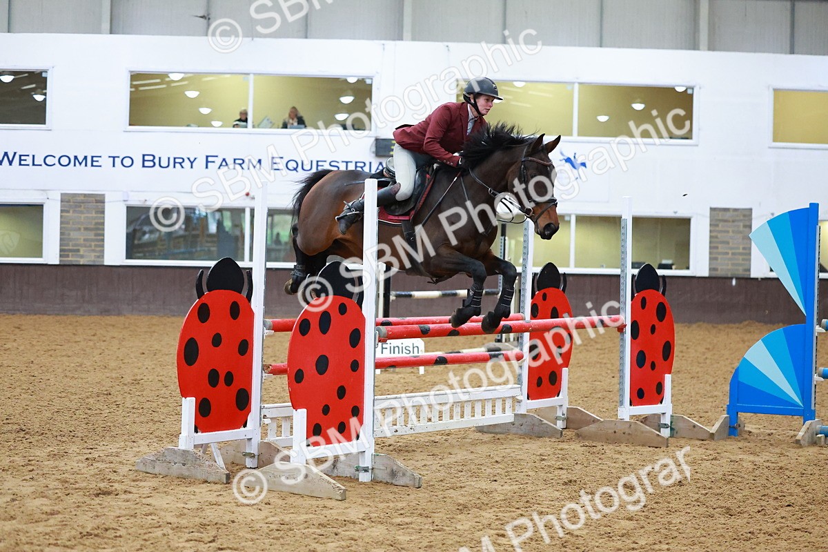 SBM_001504 - Class 3 - Senior Discovery 1.00m