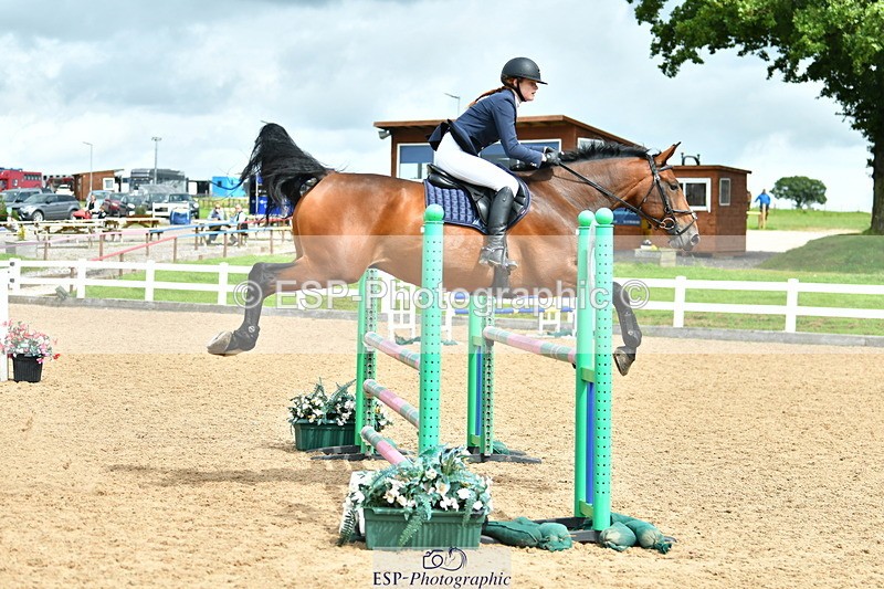 230813A-135440-12809 - Cls 43 1.05m National Amateur Qualifier