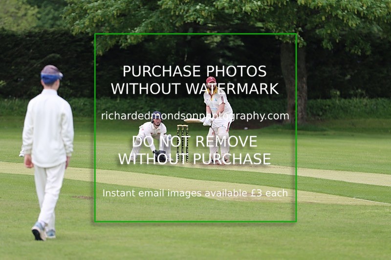 IMG_1321 - Netherfield 2nds v Great Eccleston