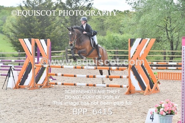 BPP_6415 - CLASS 34 MON Scottish Spring Final 95cm