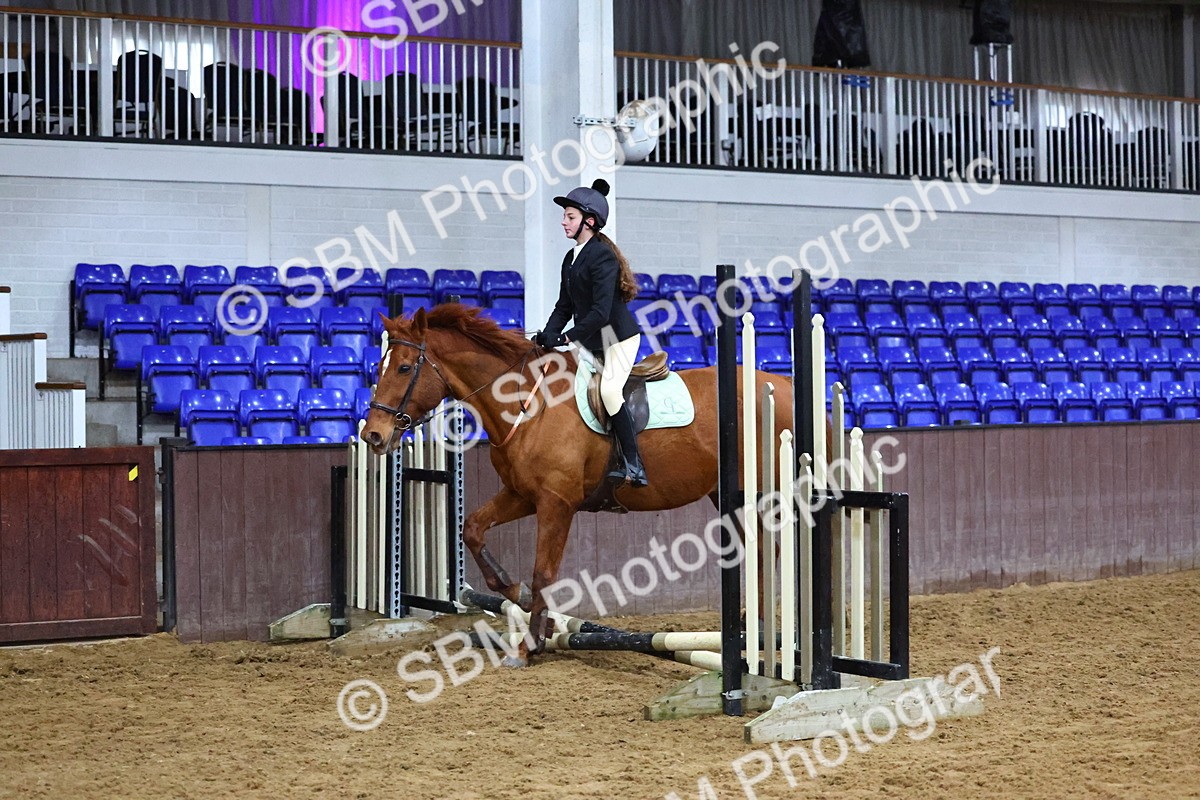 SBM_000154 - Class 1 - 40cm