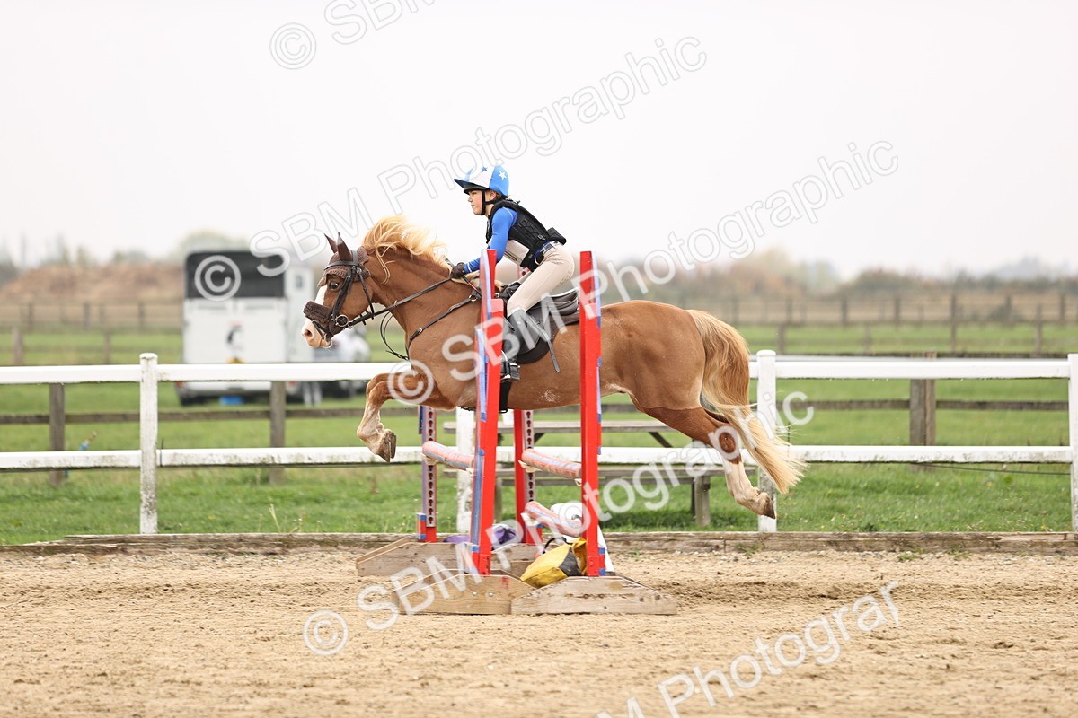 SBM_002080 - Class 2 - 80cm