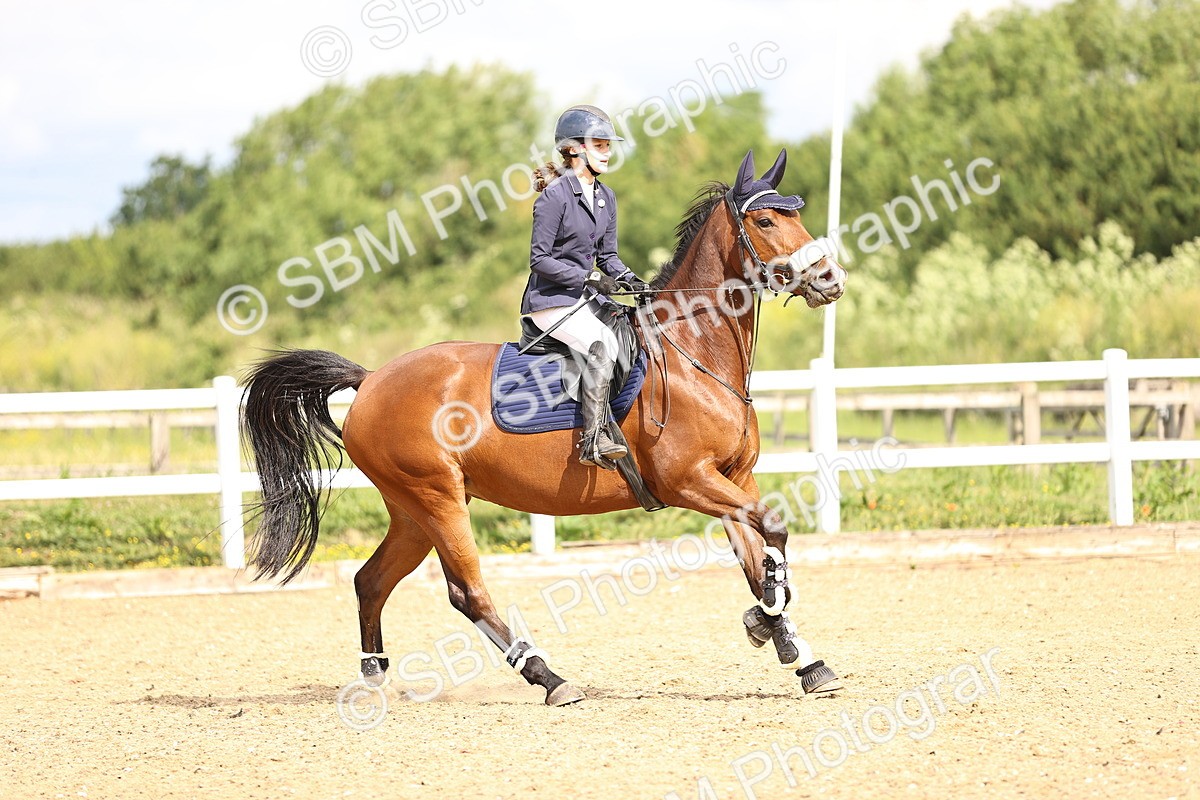 SBM_005783 - Class 15 - Clear Round