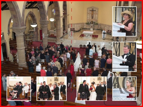  - St. Mary's Catholic Church, Greenock