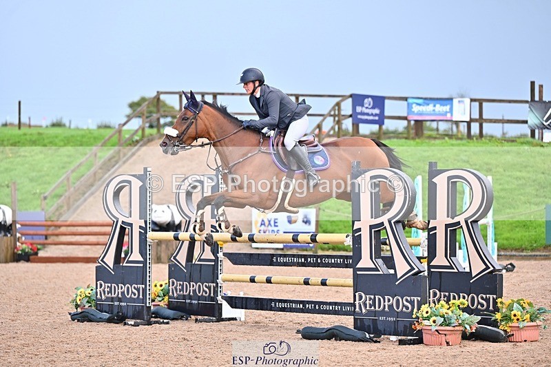 250912-160920-05366 - Cls 13 Snr 1.05m and 1.10m