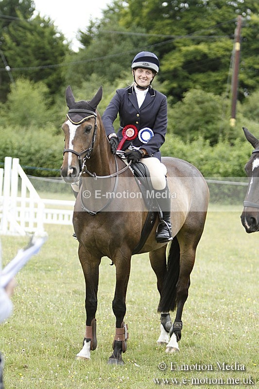 BVR160717-989 - Ring 3 BVRC Show 16/07/17