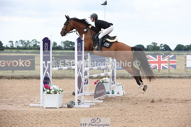 250719-113632-14591 - Cls 11, 1 Star Bronze Tour