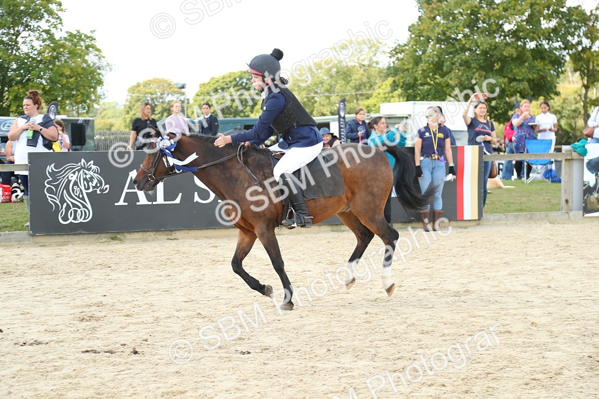 SBM_41537 - J6 - Junior Pony 55cm Championships