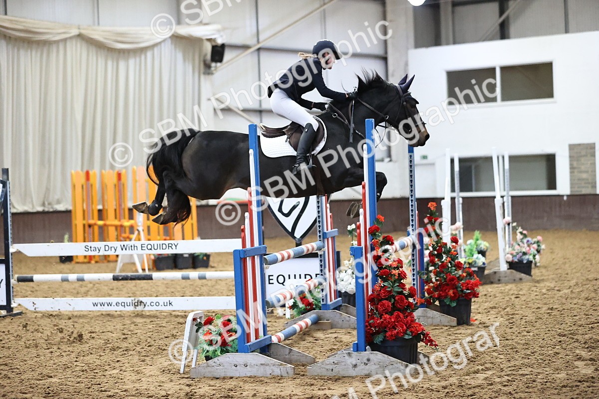 SBM_005773 - Class 17 - Equiyd Ruby Bluechip Qualifier