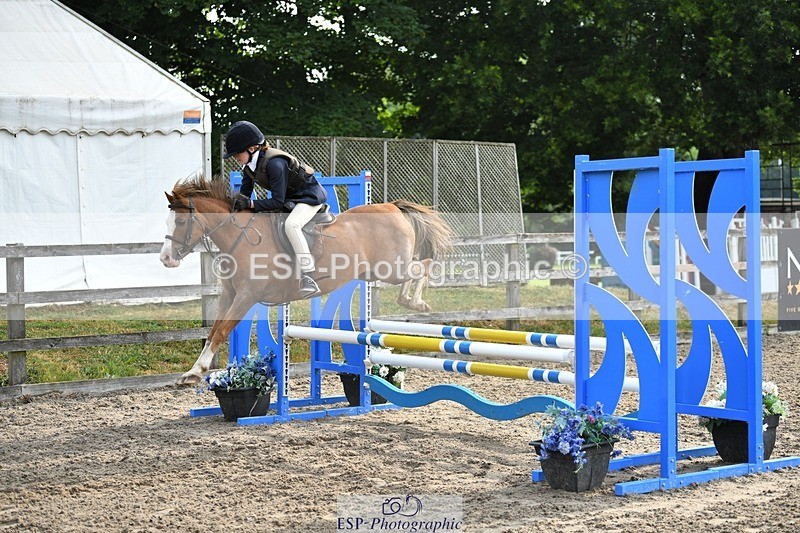 230617-082226-01140 - Cls 11a & 11b pony 128cm & 138cm