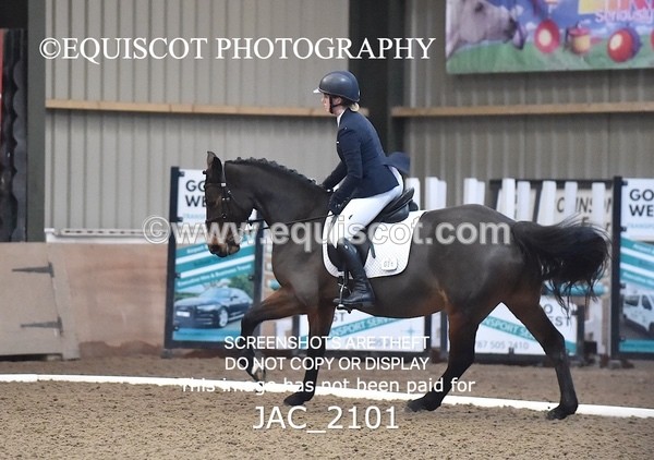 JAC_2101 - CLASS 1 PRELIM 1