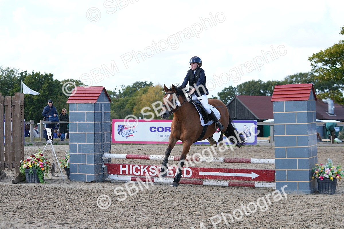 SBM_48431 - J7 - Junior Pony 60cm Championship