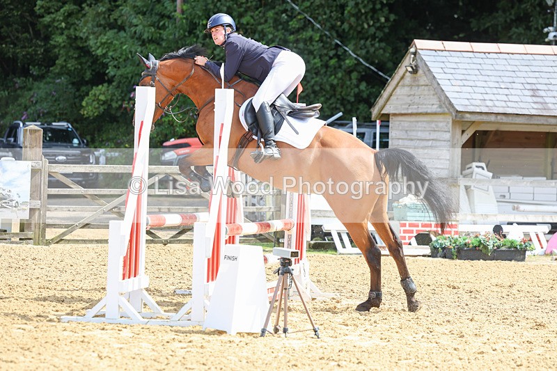 3E7A9692 - Class 8: 80cm Senior