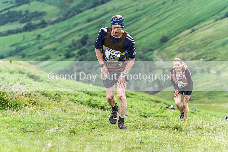 Wasdale-114 - Wasdale Horseshoe Fell Race Saturday 13th July 2024