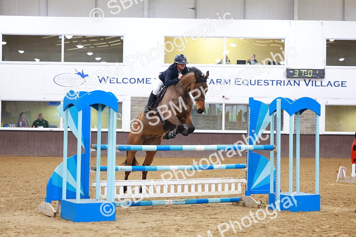 SBM_003798 - Class 4 - Senior Newcomers - 1.10m