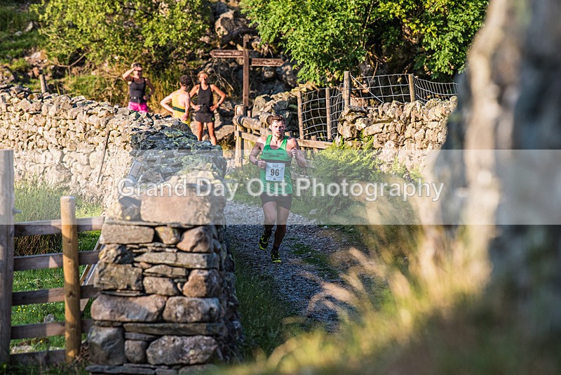 Langstrath-550 - Langstrath Fell Race Wednesday 21st June 2023