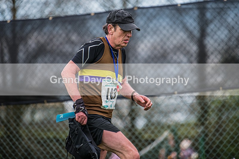 3 Peaks-3279 - The 3 Peaks Race Saturday 27th April 2024