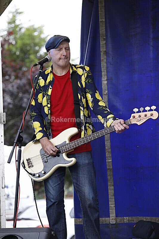  - ELMSTOCK 2019 the music makers