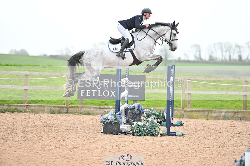 240405A-150708-02193 - Cls 6 National 1.40m Open