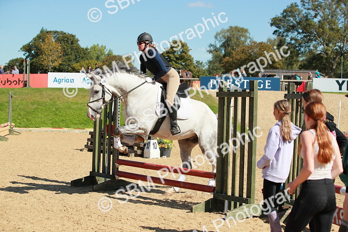 SBM_20112 - E6 - Eventers Challenge 60cm Championship