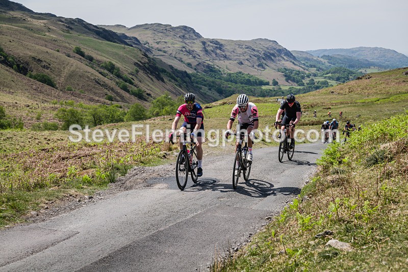 131316 - Hardknott Pass Camera 1 13.00-14.00